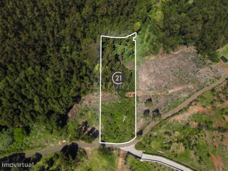 Terreno com Vista Mar e Viabilidade de Construção para Habitação Própr
