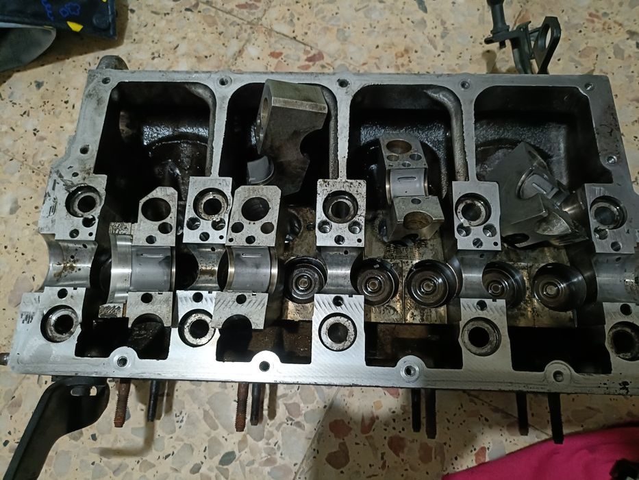 cabeça   asz pd130