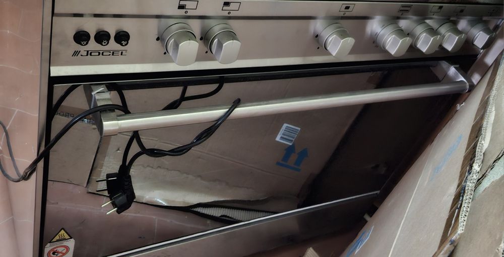 Fogão a gás JOCEL