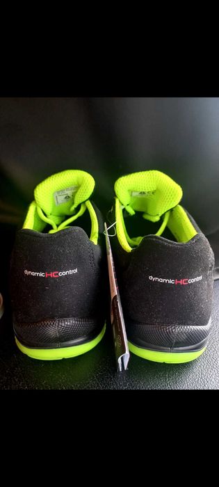 Buty robocze S3 Sixton