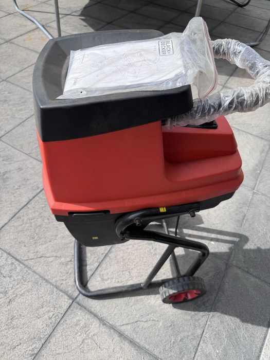 Triturador B&D GS2400