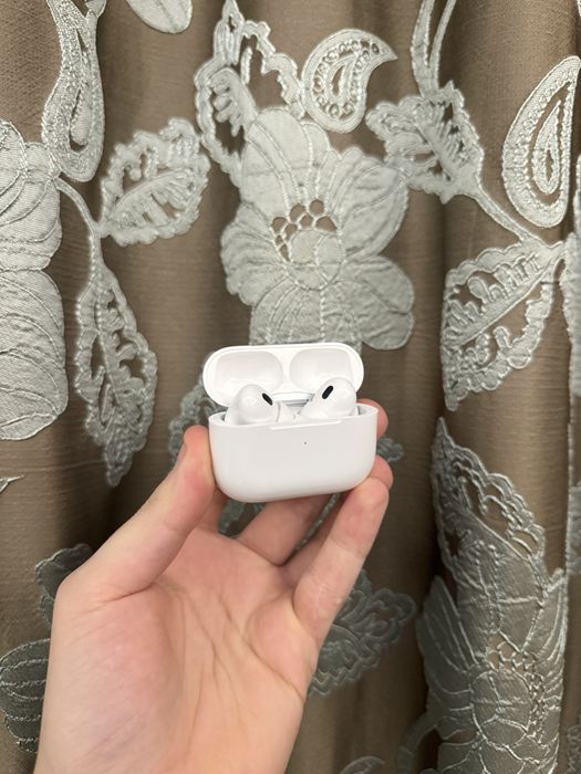 Apple AirPods Pro 2, Новые!