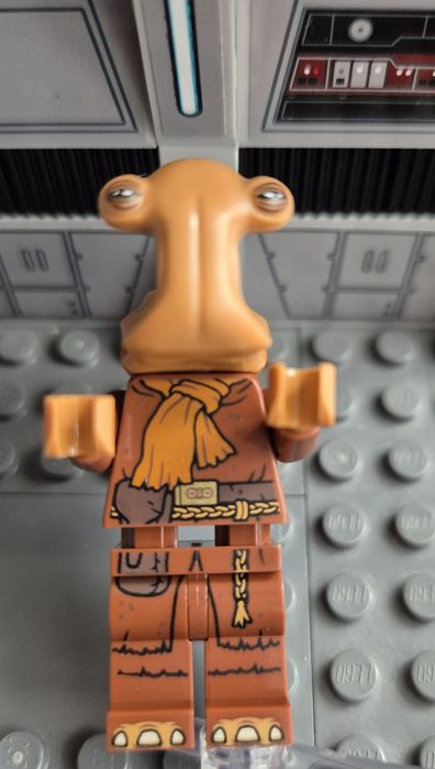 Lego star wars sw1128