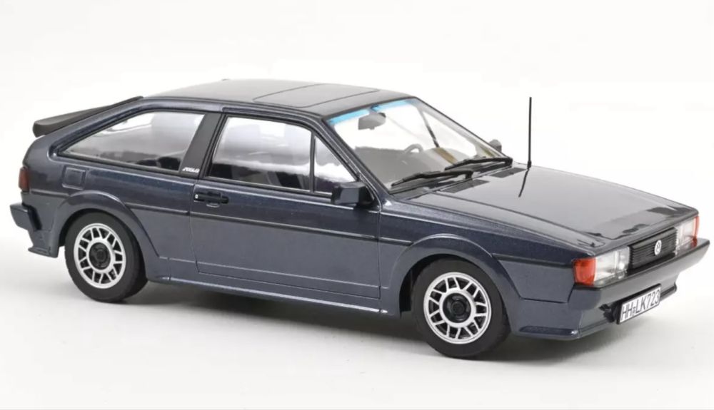 VW Scirocco Norev 1/18