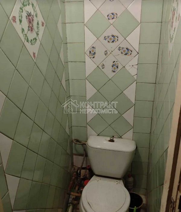 Продаж 2к квартира.Метро Iндустрiальна.Вул Миру 100.