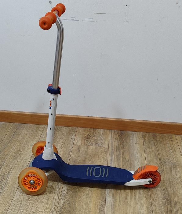 Trotinete Infantil B1 500 Azul - Decathlon | Excelente Estado!