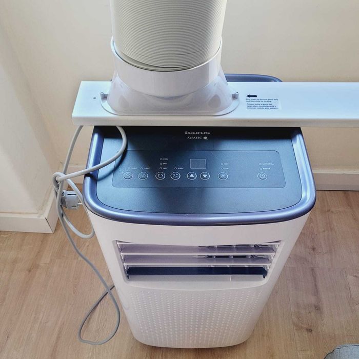 Ar condicionado Portátil 3 em 1 Taurus