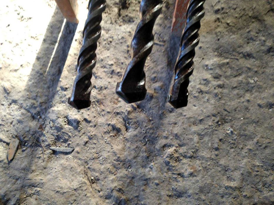 Продам победітові  свердла