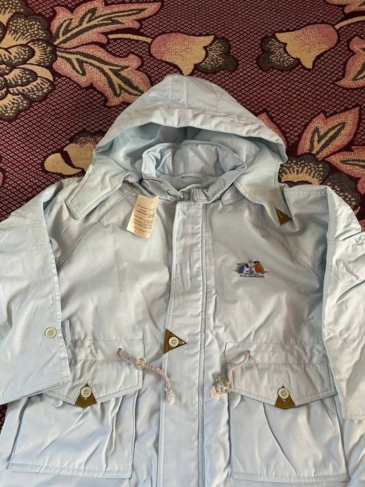 Детская демисезонная куртка на синтепоне 7-10 лет