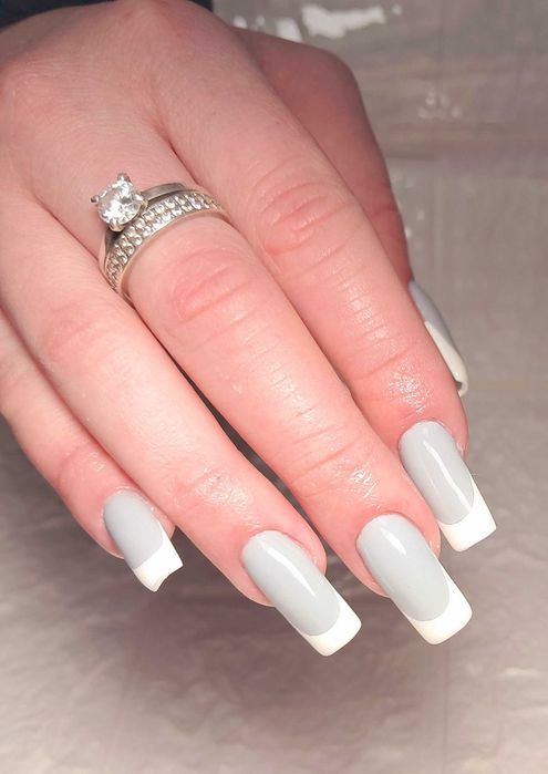 Манік'юр,педикюр