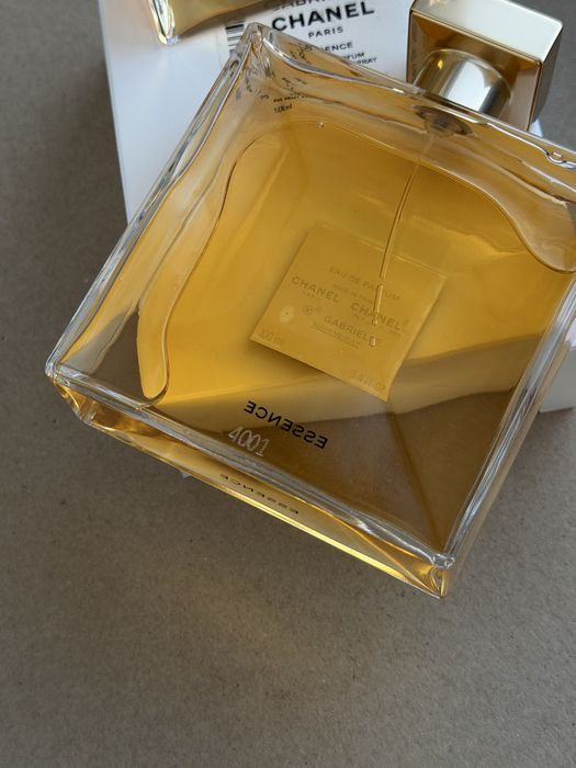 Chanel Gabrielle Парфумована вода, Chanel Gabrielle Essence