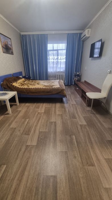 Продаж 1ї квартири мікрорайон Сонячний