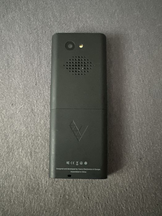 Translator Vasco M3