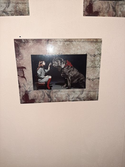 Шикарные фоторамки. Стекло.