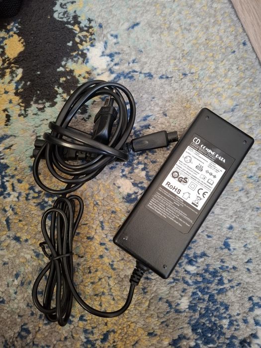 Hoverboard deskorolka elektryczna