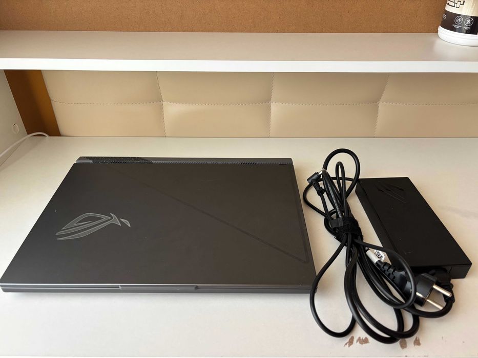ASUS ROG Strix G16 G614J Gaming – RTX 4070 – For Parts / Repair