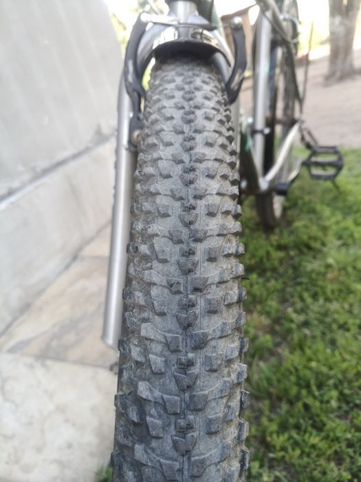Велосипед Spark Ranger рама 19 колеса 27.5: 3 600 грн. - Велосипеди ...