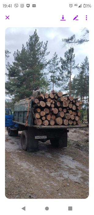Рубані Дрова,Метровка.Примаю замовлення.