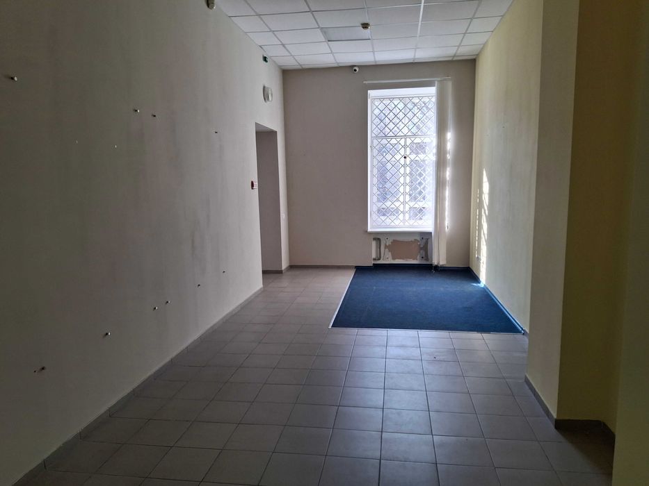оренда єдиного простору  в історичному центрі міста