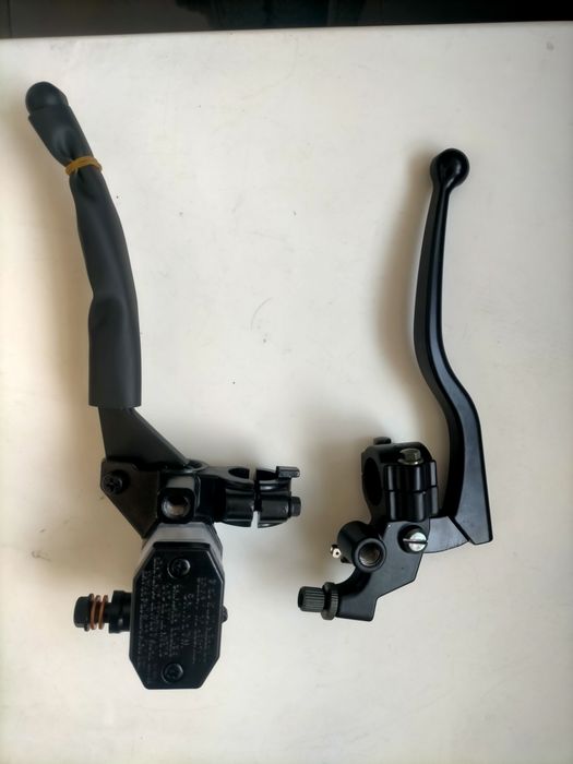 Bomba de travão, manete de embreagem Universal GN125