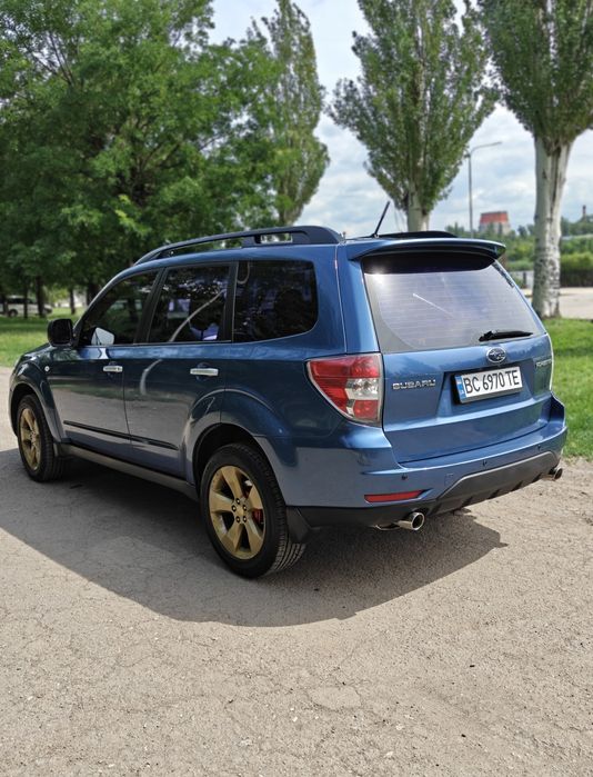 продам Subaru forester 3 SH