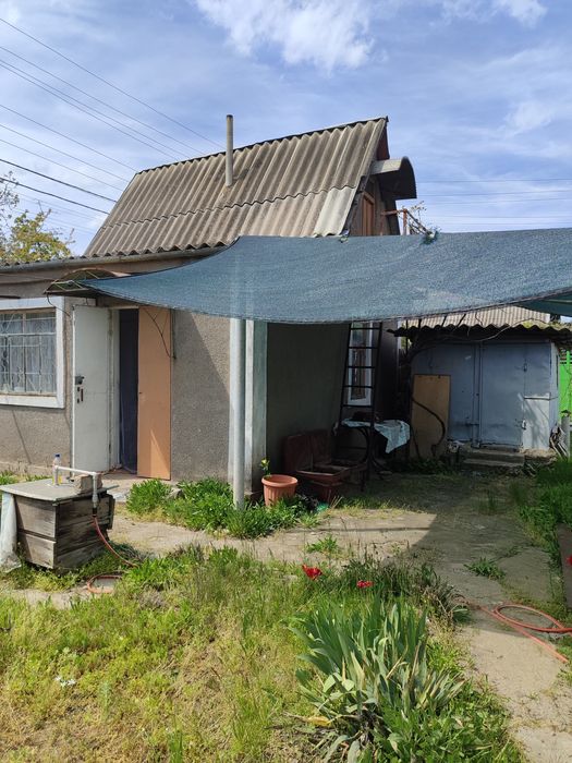 Дача, садова ділянка, СТ Ясна Поляна
