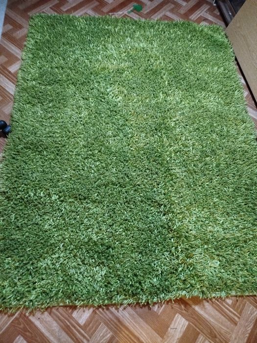 Carpete Verde em Leiria