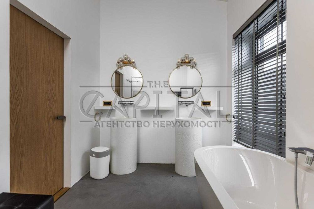 Дом по адресу (площадь 260 м²) - Atlanta.ua - фото 10