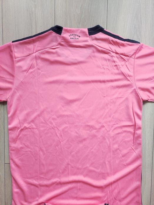 Jersey + Spodenki Inter Miami
