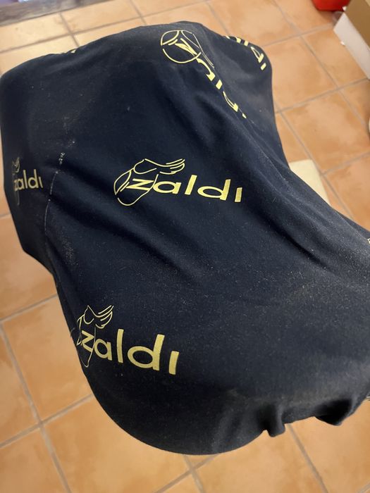 Sela Zaldi 17,5 / 18