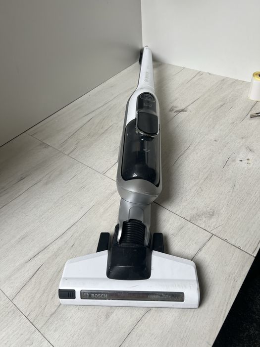 Odkurzacz pionowy Bosch Athlet, bezprzewodowy 25,2 v