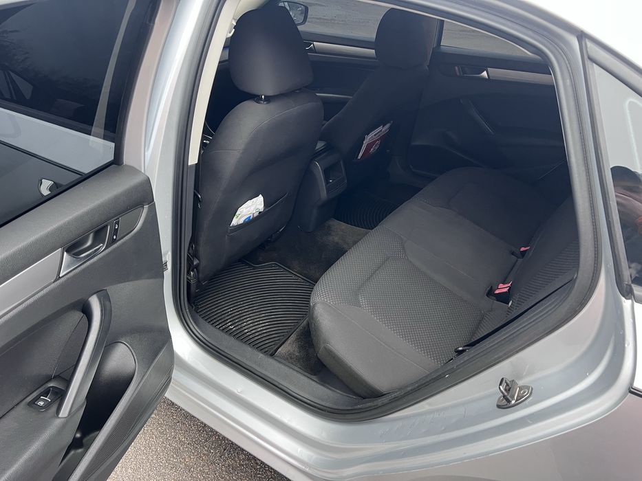 Продам пассат NMS