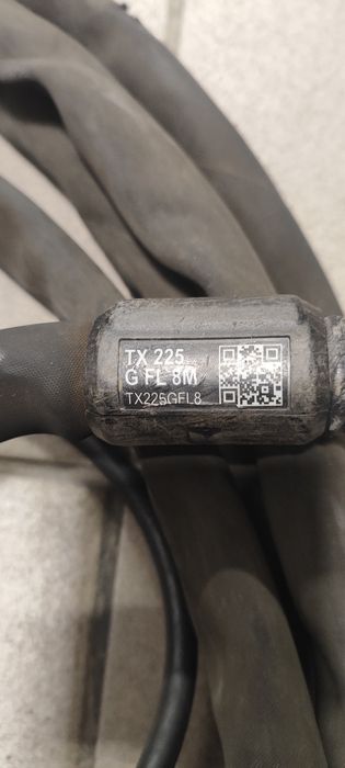 Uchwyt kemppi flexlite pakiet