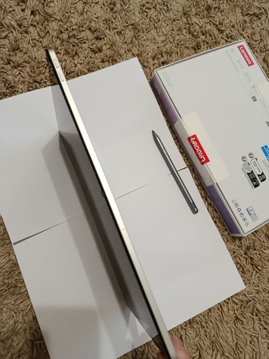 Продам планшет Lenovo Tab P 12 Global  8/128