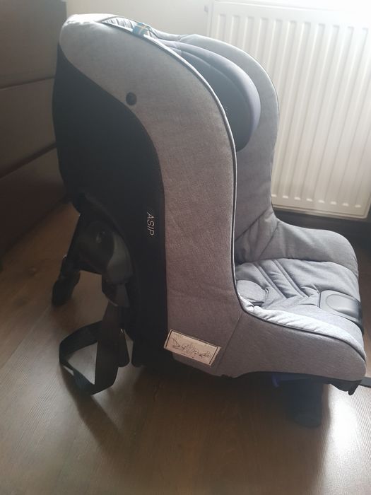 Fotelik Axkidd Minikid 2