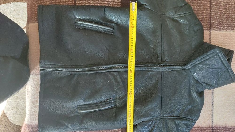 Дубльонка чоловіча