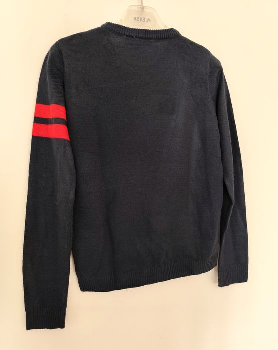 Camisola de Natal para Rapaz - Pepperts (10-12 anos)