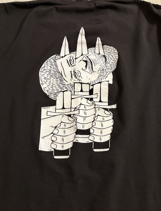 Футболка оригінальна ГONOP