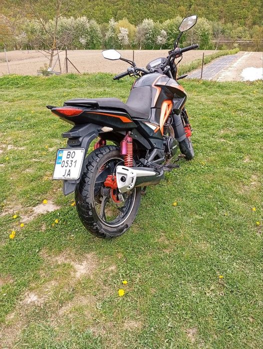 Продам Spark200r27