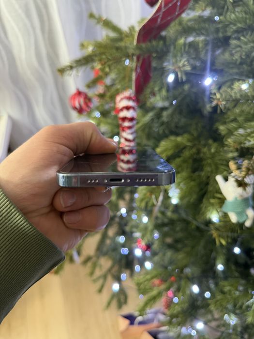 Iphone 13 pro 128 gb sierra blue