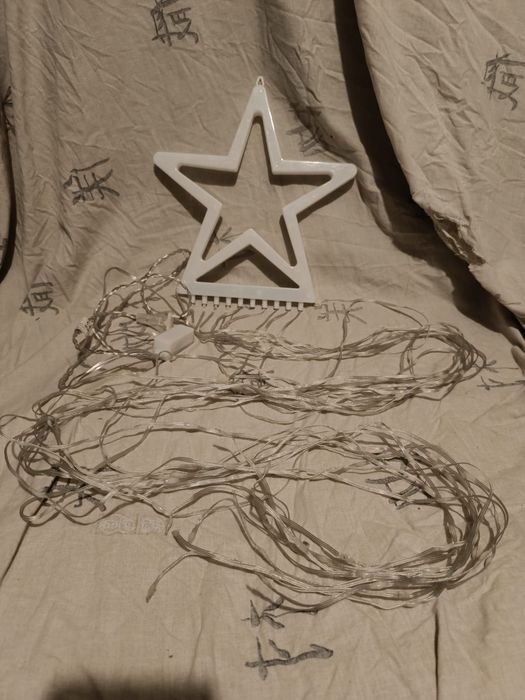 Estrela Luminosa