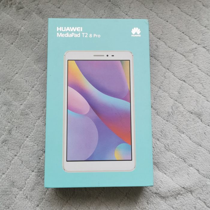 Tablet  Huawei MediaPad T2 8Pro
