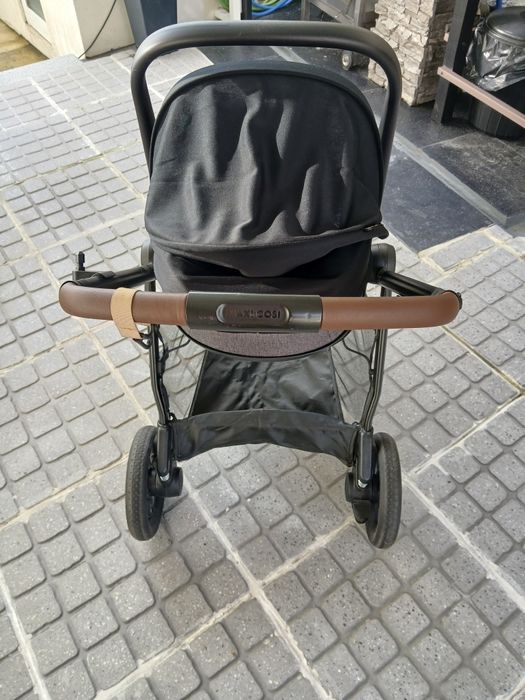 Carrinho bebe Maxi Cosi