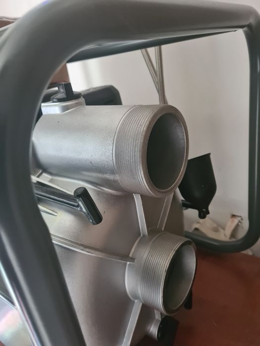 Motopompa Karcher WWP45 - Nowa