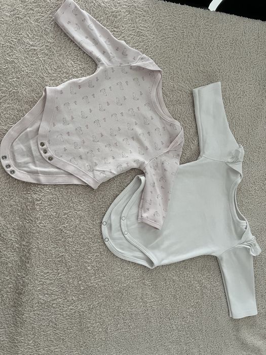 Боді для дівчинки