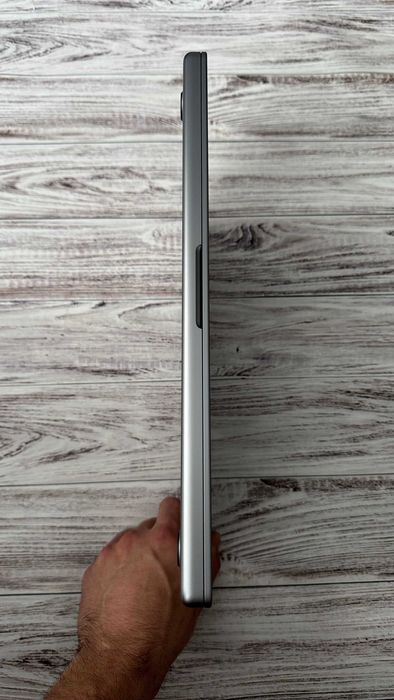 Apple MacBook Pro 16’ 2021 M1 Pro/32Gb/512Gb Space Gray