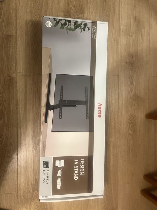 Design TV Stand Hama 32cale - 85cali