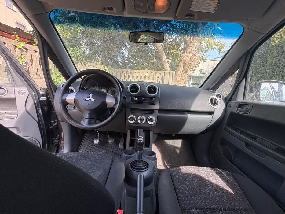 Mitsubishi Colt 1.3