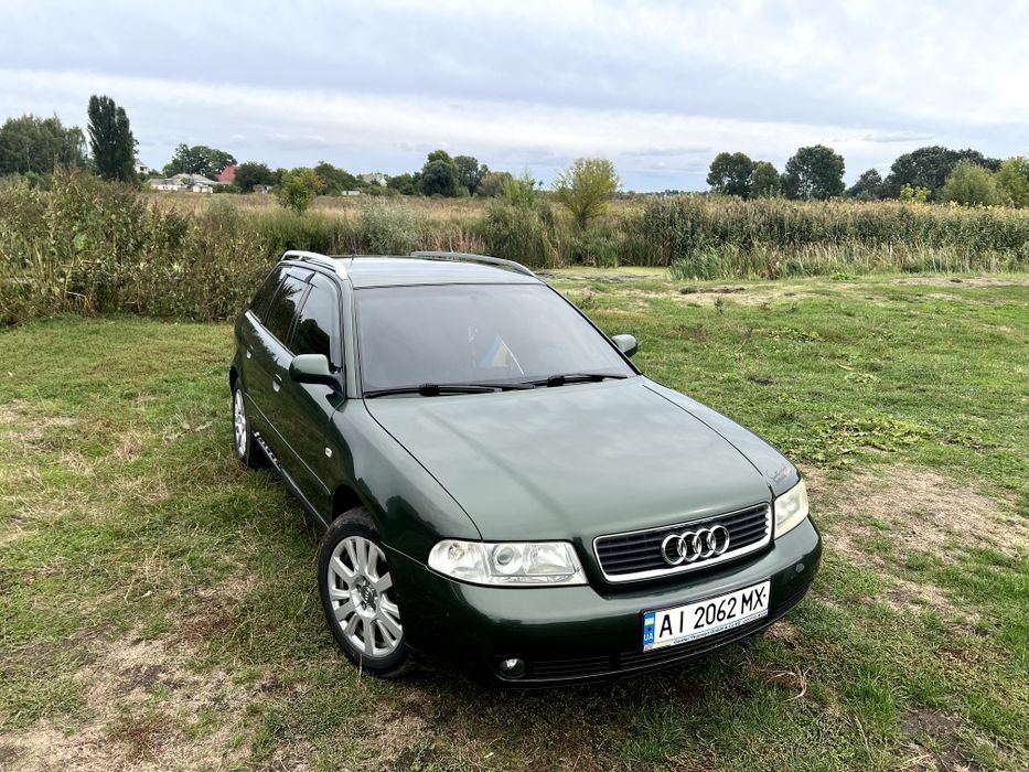 Продам Audi A 4 B 5