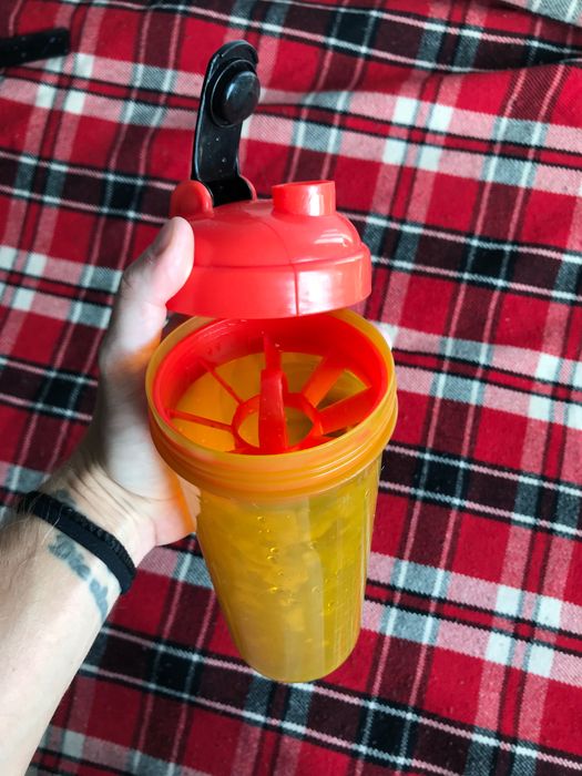 Шейкер, кружка, стакан, батл